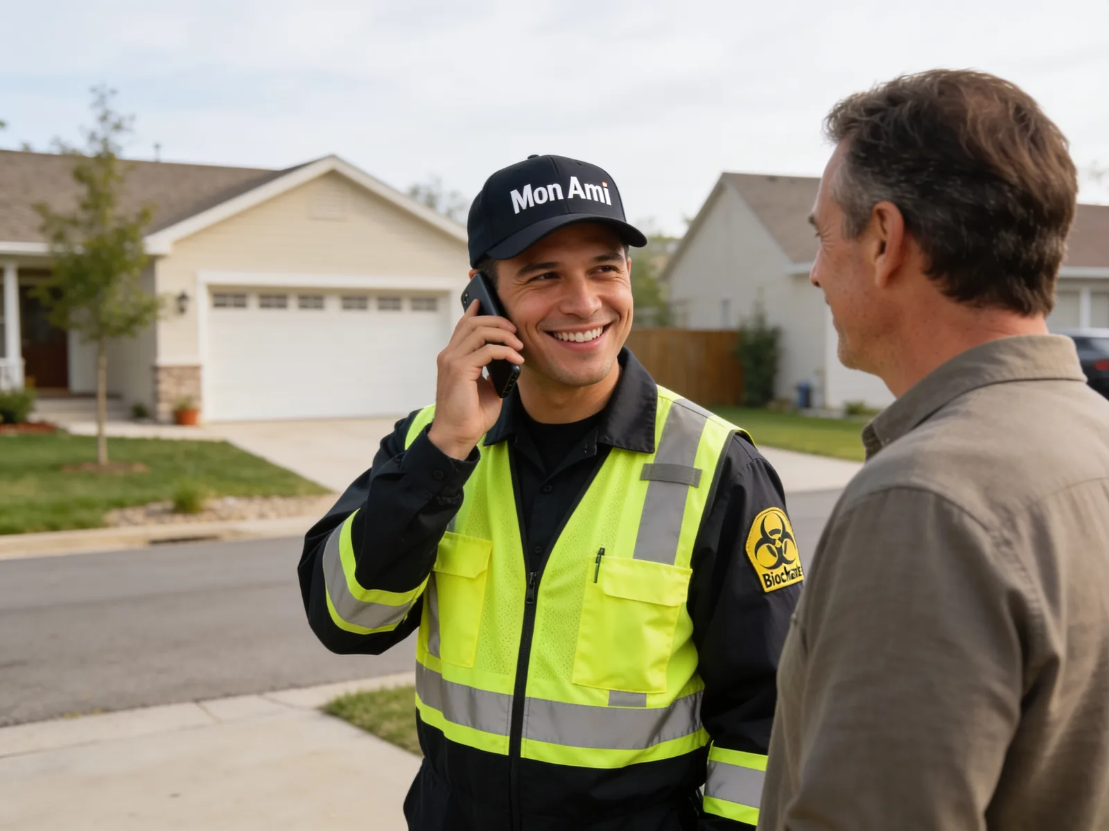 Sewage Cleanup Pascagoula, MS FAQs
